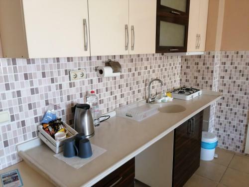 Mina Apart Otel