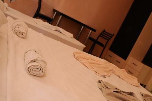 Mina Apart Otel