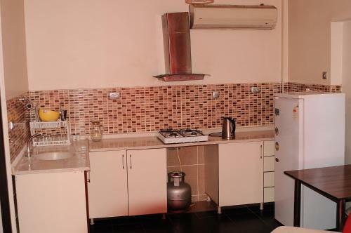 Mina Apart Otel