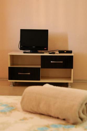 Mina Apart Otel