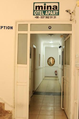 Mina Apart Otel