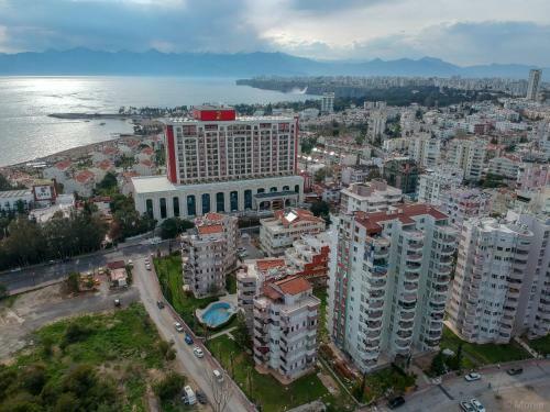 Apartamento Lara Park Suits Comfort