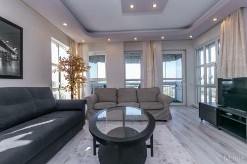 Apartamento Lara Park Suits Comfort