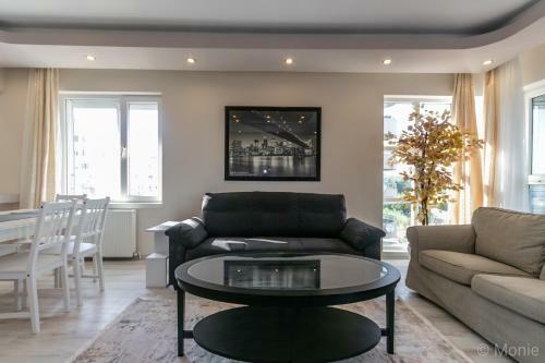 Apartamento Lara Park Suits Comfort