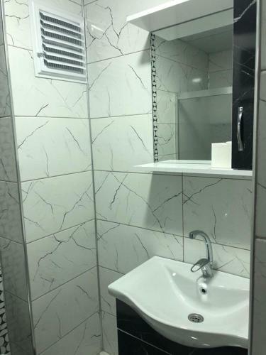 Vienna Apart Otel