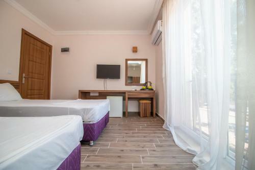 Ven�s Hotel
