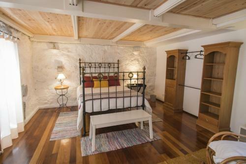 Casa Da Trigueirinha