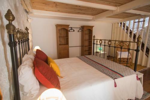 Casa Da Trigueirinha