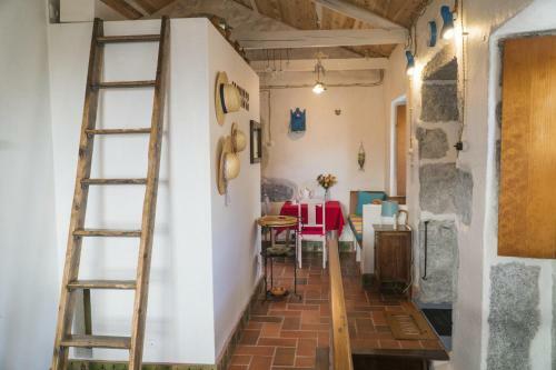 Casa Da Trigueirinha