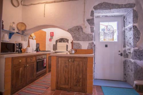 Casa Da Trigueirinha