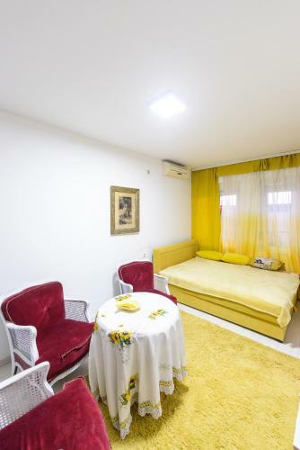Apartman Lala