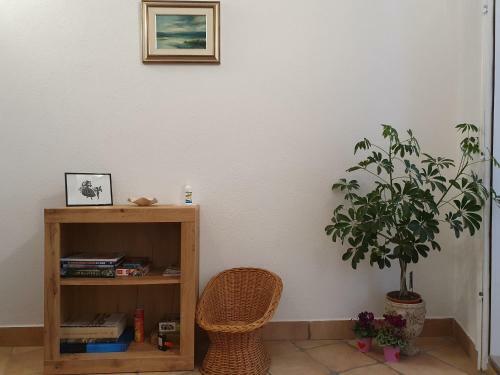 Apartma Cerknica