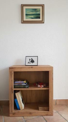 Apartma Cerknica