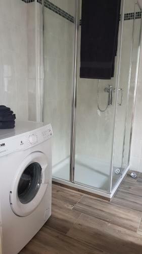 Apartma Cerknica