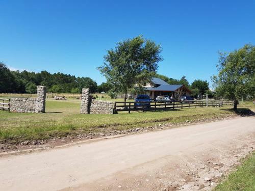 Caba�a Los Reartes