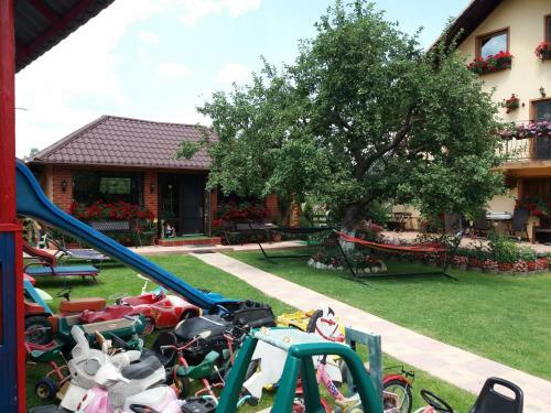 Hostal Vila Deni