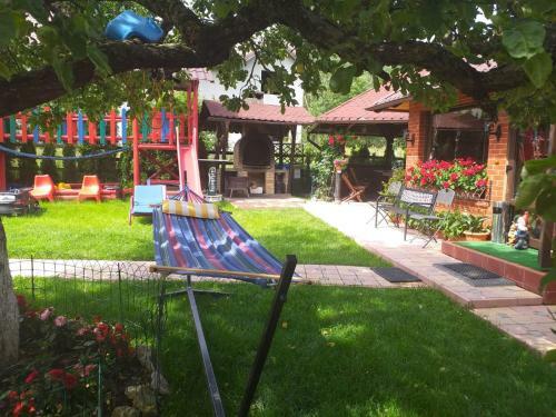 Hostal Vila Deni