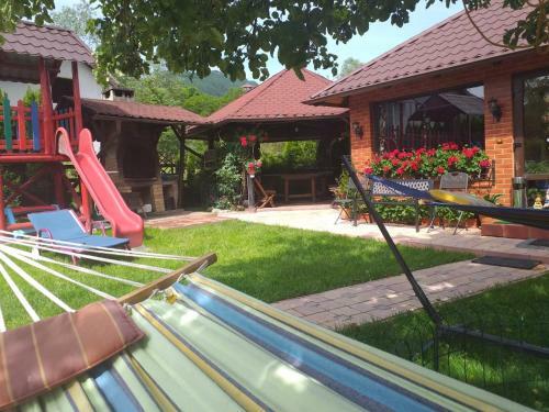 Hostal Vila Deni