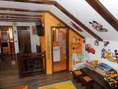 Hostal Vila Deni