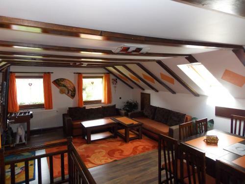 Hostal Vila Deni