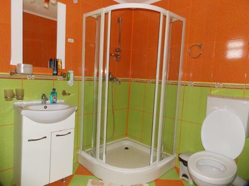 Hostal Vila Deni