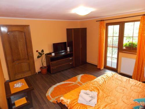 Hostal Vila Deni