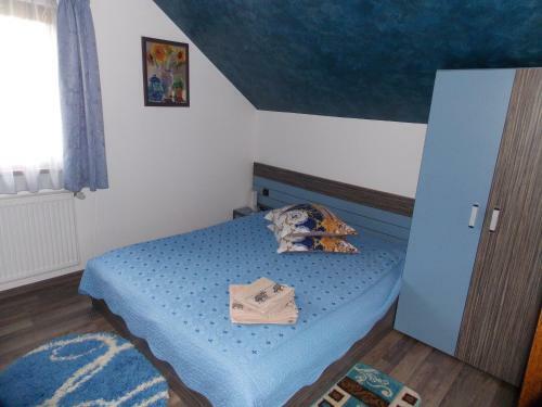 Hostal Vila Deni