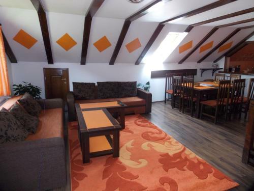 Hostal Vila Deni