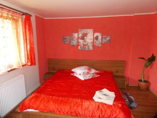 Hostal Vila Deni