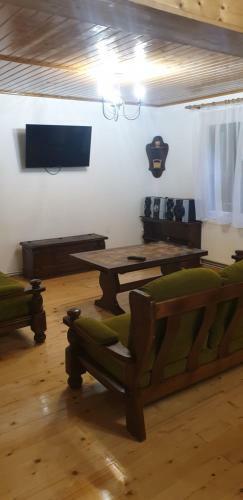 Cabana Cezar