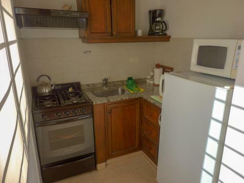 Lodge Complejo Brisa Serrana