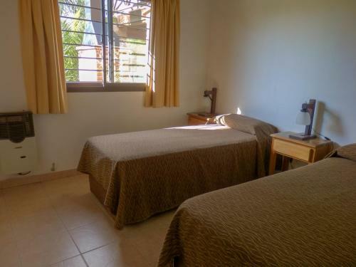 Lodge Complejo Brisa Serrana