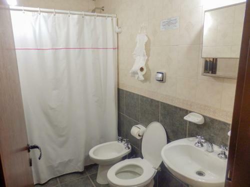 Lodge Complejo Brisa Serrana