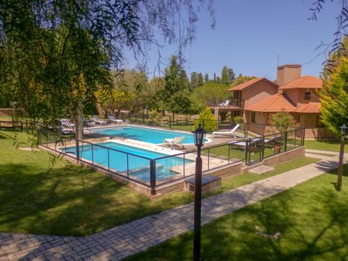 Lodge Complejo Brisa Serrana