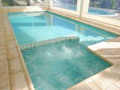 Lodge Complejo Brisa Serrana