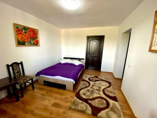 Hostal Casa Bucovineana