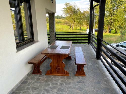Hostal Casa Bucovineana