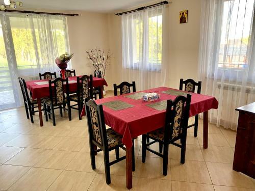 Hostal Casa Bucovineana