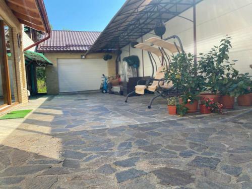 Casa Corina