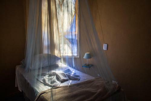 Hostal Aura Cultura De Paz