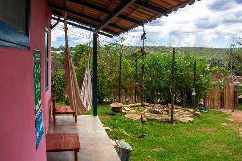 Hostal Aura Cultura De Paz