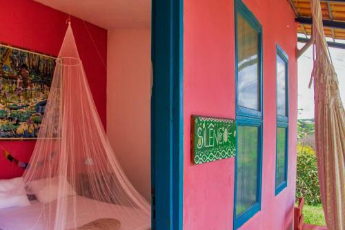 Hostal Aura Cultura De Paz