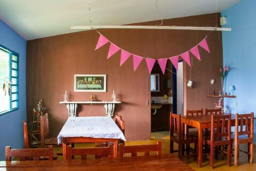 Hostal Aura Cultura De Paz