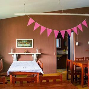 Hostal Aura Cultura De Paz