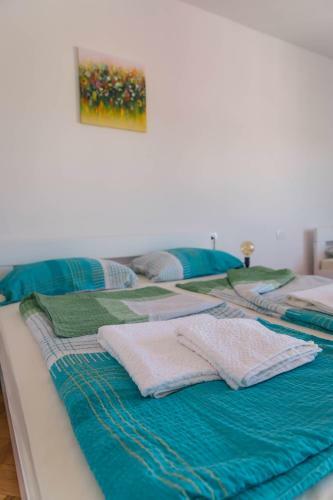 Albergue Sobe Kaki In Kivi