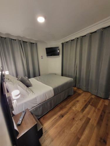 Apart Hotel De Hostal Concepci�n