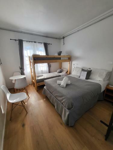 Apart Hotel De Hostal Concepci�n