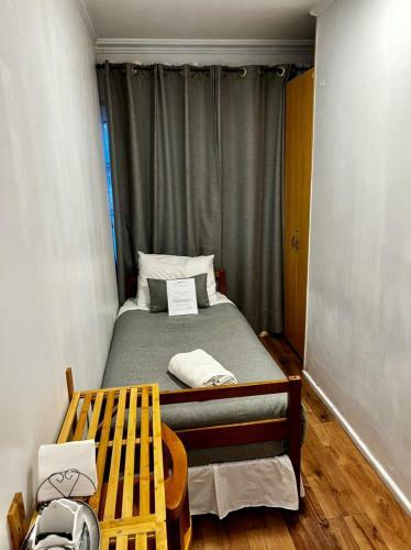 Apart Hotel De Hostal Concepci�n