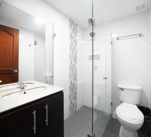 Coralina Del Mar Apartamentos