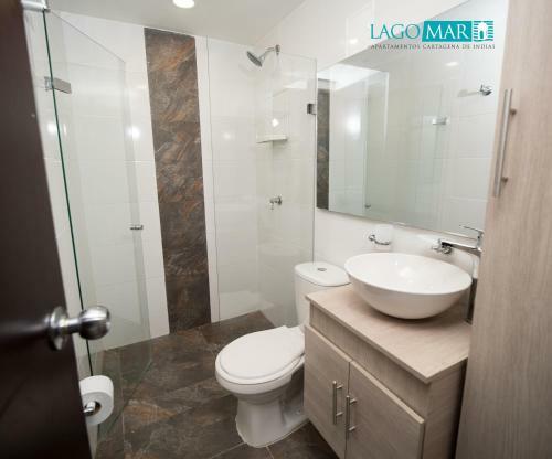 Coralina Del Mar Apartamentos